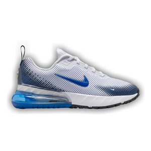 Nike Air Max Phoenix GS 'White Obsidian Game Royal'