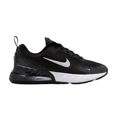 Nike Air Max Phoenix GS 'Black Anthracite'