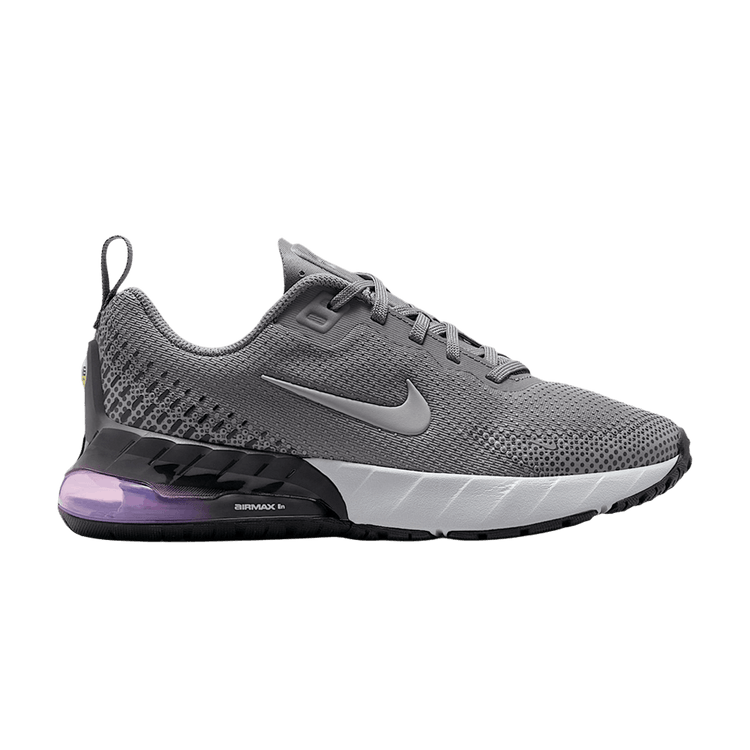 Nike Air Max Phoenix GS 'Anthracite Light Smoke Grey' HF7052 016