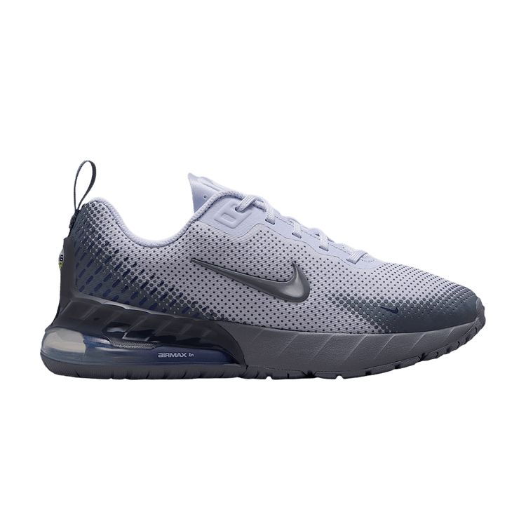 Nike Air Max Phoenix GS 'Football Grey Diffused Blue' HF7052 017