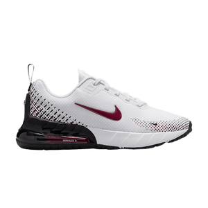 Nike Air Max Phoenix GS 'White Black Team Red'