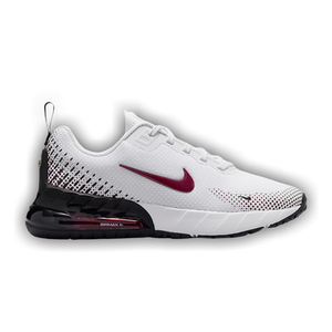 Nike Air Max Phoenix GS 'White Black Team Red'