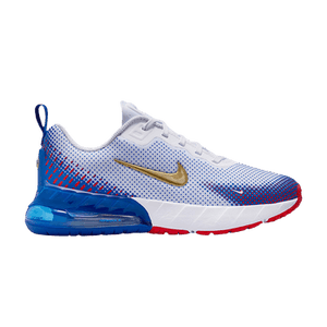 Nike Air Max Phoenix GS 'White Game Royal'