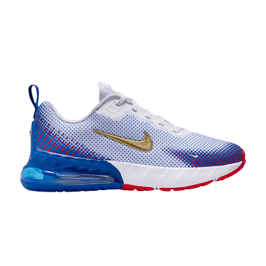 Nike Air Max Phoenix GS 'White Game Royal'
