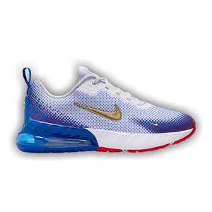 Nike Air Max Phoenix GS 'White Game Royal'