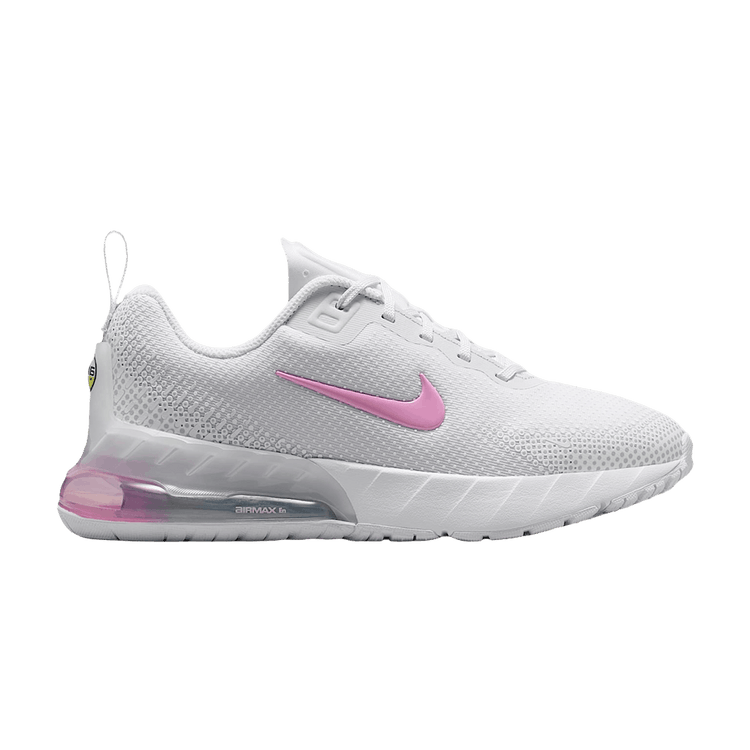 Nike Air Max Phoenix ' GS 'White/Grey Fog/Pink Rise' HF7052 108