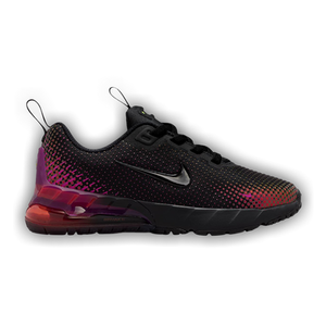 Nike Air Max Phoenix PS 'Black/Vivid Purple/Challenge Red/Black'