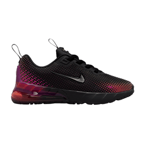 Nike Air Max Phoenix PS 'Black/Vivid Purple/Challenge Red/Black'