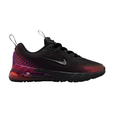 Nike Air Max Phoenix PS 'Black/Vivid Purple/Challenge Red/Black'