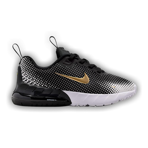 Nike Air Max Phoenix PS 'Black/White/Metallic Gold'
