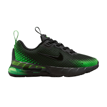 Nike Air Max Phoenix PS 'Black/Green Strike/Green Quartz/White'