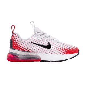 Nike Air Max Phoenix PS 'White/Gym Red/Black/University Red'