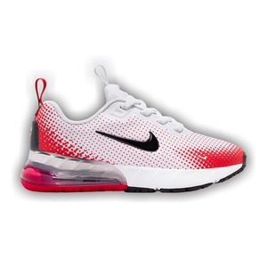 Nike Air Max Phoenix PS 'White/Gym Red/Black/University Red'