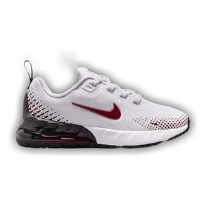 Nike Air Max Phoenix PS 'White Black Team Red'
