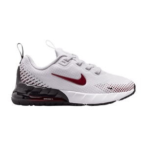 Nike Air Max Phoenix PS 'White Black Team Red'