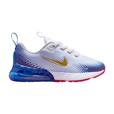Nike Air Max Phoenix PS 'White Game Royal'