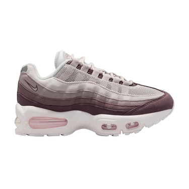 Nike Air Max 95 GS 'Phantom Slit Red'