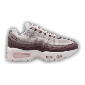 Nike Air Max 95 GS 'Phantom Slit Red'