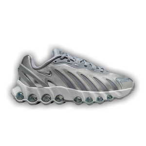 Nike Air Max DN8 GS 'Wolf Grey Metallic Silver'