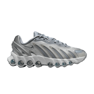 Nike Air Max DN8 GS 'Wolf Grey Metallic Silver'