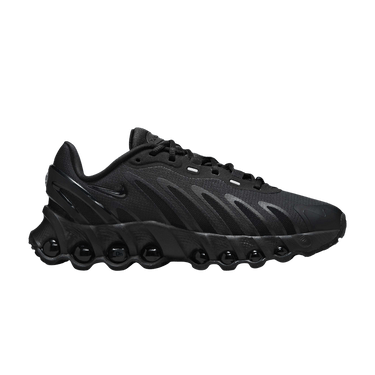 Nike Air Max DN8 GS 'Black Anthracite'