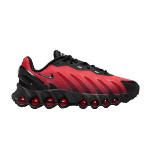 Nike Air Max DN8 GS 'Black Bright Crimson'