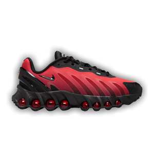 Nike Air Max DN8 GS 'Black Bright Crimson'
