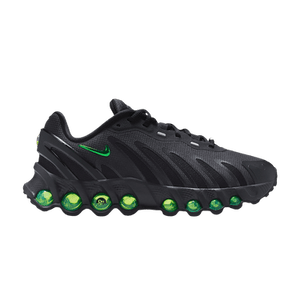 Nike Air Max DN8 GS 'Black Green Strike'