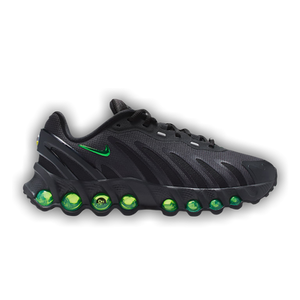 Nike Air Max DN8 GS 'Black Green Strike'