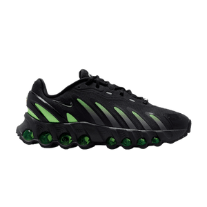 Nike Air Max Dn8 GS 'Black Lime Blast'