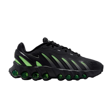 Nike Air Max Dn8 GS 'Black Lime Blast'
