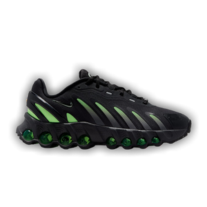 Nike Air Max Dn8 GS 'Black Lime Blast'