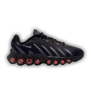 Nike Air Max Dn8 GS 'Black Light Smoke Grey'