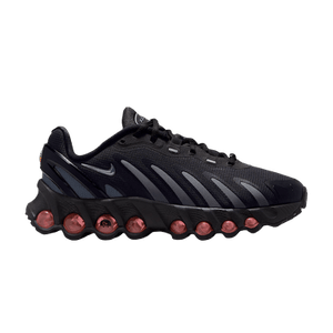 Nike Air Max Dn8 GS 'Black Light Smoke Grey'