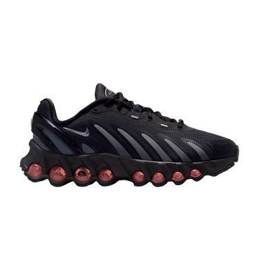 Nike Air Max Dn8 GS 'Black Light Smoke Grey'