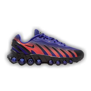 Nike Air Max Dn8 GS 'Deep Night/Team Orange/Black'