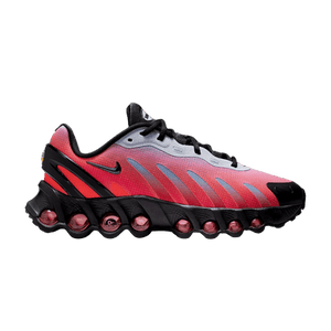 Nike Air Max DN8 GS 'Black Bright Crimson'