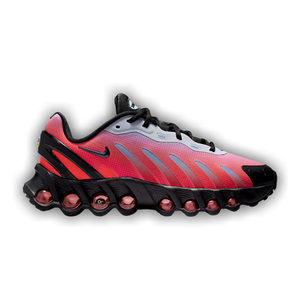 Nike Air Max DN8 GS 'Black Bright Crimson'