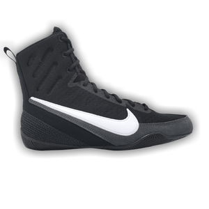 Nike Machomai 3 'Black White'