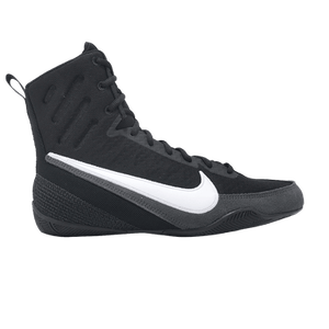 Nike Machomai 3 'Black White'
