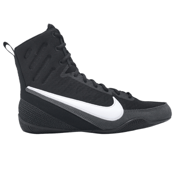 Nike Machomai 3 'Black White'
