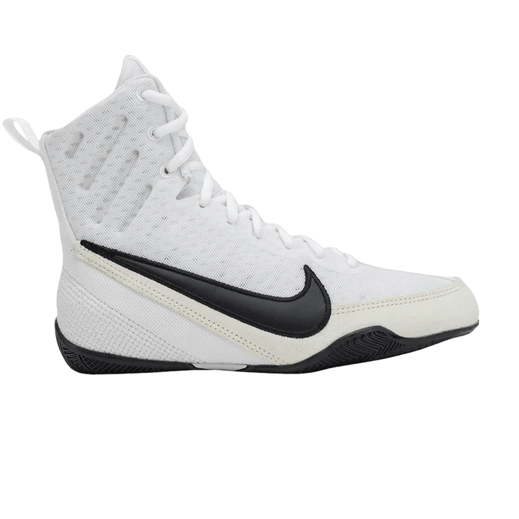 Nike Machomai 3 'White Black' HF7333 101