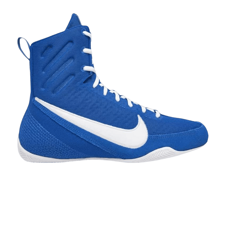 Nike Machomai 3 'Blue' HF7333 400
