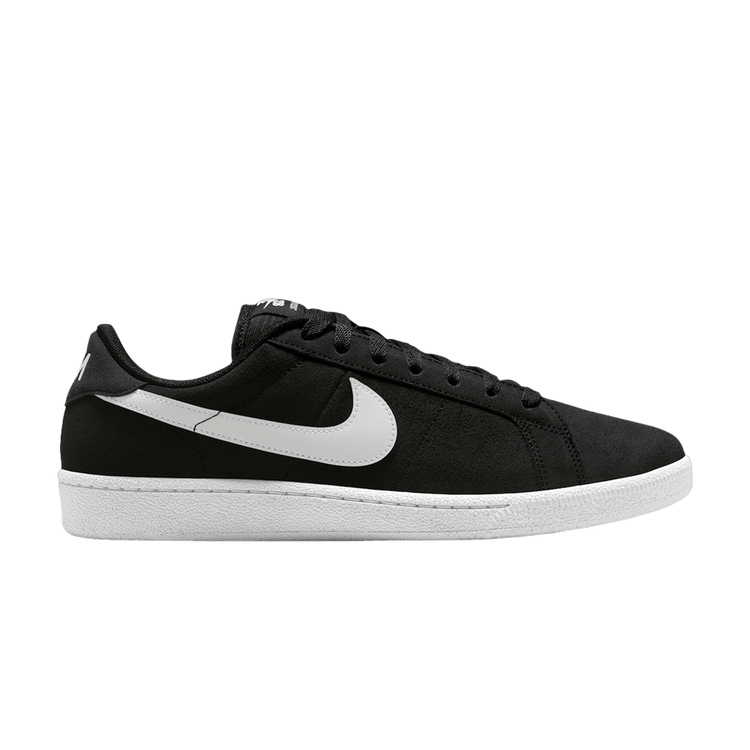 Nike SB Zoom Tennis Classic 'Black White' HF7386 004