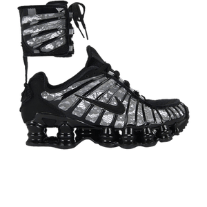 Riccardo Tisci x Nike Wmns Shox TL 3 SP 'Black White'