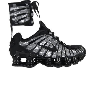Riccardo Tisci x Nike Wmns Shox TL 3 SP 'Black White'