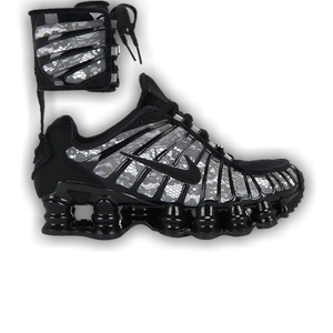 Riccardo Tisci x Nike Wmns Shox TL 3 SP 'Black White'