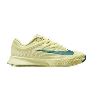 Wmns NikeCourt Air Zoom Vapor Pro 3 Premium HC 'High Voltage'