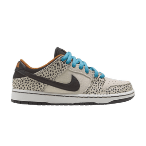 Nike Dunk Low Pro SB PS 'Electric Pack'