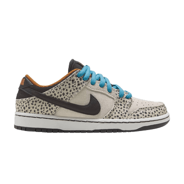 Nike Dunk Low Pro SB PS 'Electric Pack'